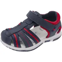 Chicco Platta sandaler FERMO pojkar - Blå - 24