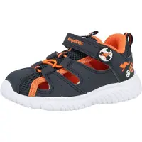 Kangaroos Sneakers KI-ROCK LITE EV pojkar - Marin - 29