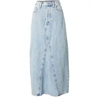 Levi's Kjol 'ICONIC' blå denim