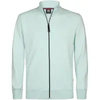 Petrol Industries M-1060-swc303 Sweatshirt Med Dragkedja