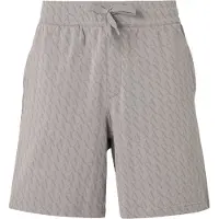 Armani Exchange Byxa grå