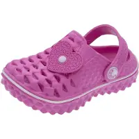 Chicco Träskor för barn MONET flickor - Rosa - 26
