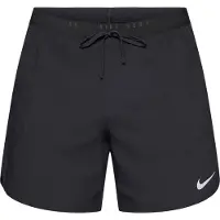 Nike Sportbyxa svart