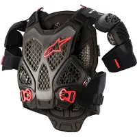 Alpinestars A-6 Skyddsväst