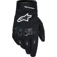 Alpinestars Sp X Z Wp Handskar