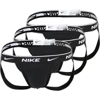 Nike Nq00ke1279 Jockstrap 3 Enheter
