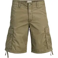 Jack & Jones Cargobyxa 'JPSTCole Frank' oliv