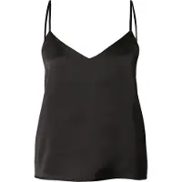 Everly Topp svart