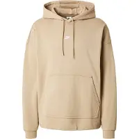 Nike Sweatshirt 'CLUB' beige / vit