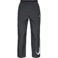 Nike Sportbyxa svart / vit