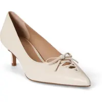 Ralph Lauren Pumps 'ADRIENNE' ullvit