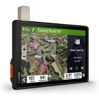 Garmin Tread XL - Overland Edition