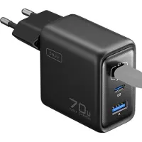 Iniu Wal11 Usb-a-och Usb-c-väggladdare