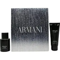 Giorgio Armani Code Parfymset Refillable