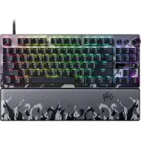 Razer Huntsman V3 Pro Niko Edition Rgb Gamingtangentbord