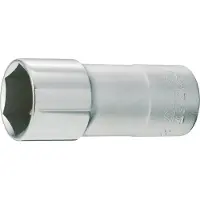 Hazet 880AKF 880AKF Ytter-sexkantig Tändstiftshylsa 16 mm 5/8 3/8