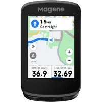 Magene Gps C506 Cykeldator