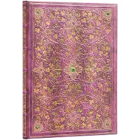 Diamond Jubilee (Sangorski & Sutcliffe) Ultra Lined Hardcover Journal