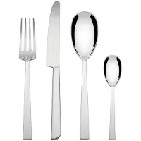 Alessi Am242s24 Bestickset