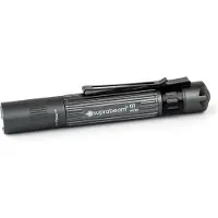 SUPRABEAM -ficklampa Q1mini 120 lm, 1xAAA, 60 m IPx4, clips + nyckelring