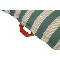 Bestway BOHO skum-madrass för vatten med UV-skydd 183x90cm 43913 EDUKAMP