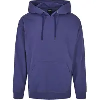 Urban Classics Oversized Sweat Huvtröja