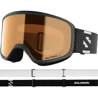 Salomon Aksium 2.0 Access Skidglasögon