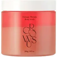 GROWUS [] Damage Therapy Kroppsskrubb 280g