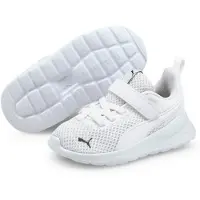 Puma Sneaker 'Anzarun Lite' svart / vit
