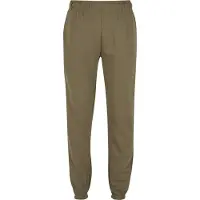 Urban Classics Byxa 'Essential' oliv