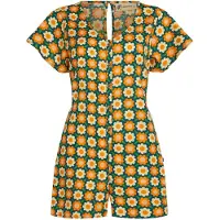 O'Neill O´riginals Kortärmad Romper