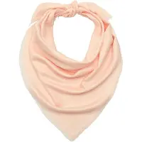 Kate spade Halsduk 'Flower Yarndye' ljusrosa