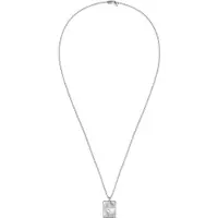 Edblad River halsband stål 130351
