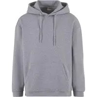 Urban Classics Basic Oversized Huvtröja