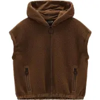 CMP 35p4646 Sweatshirt Med Dragkedja