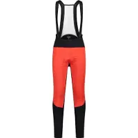 CMP Bike Salopette Bib 31t2367 Långa Tights Utan Axelband
