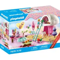 Playmobil My Life Sötisparadis Lekset
