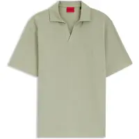 HUGO Dalibo Kortärmad Polotröja