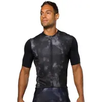 Pearl Izumi Attack Korta ärmar Cykeltröja