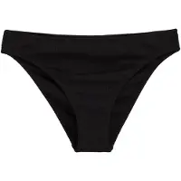 We fashion Bikiniunderdel svart