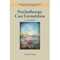 Psychotherapy Case Formulation (häftad, eng)