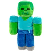 Halantex Minecraft Zombie Kudde