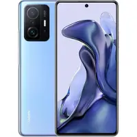 Xiaomi 11T Pro 5G Dual SIM 8GB RAM 256GB - Blue