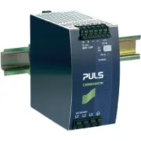 Puls QT20.241-C1 DIN-skena nätaggregat 24 V/DC 20 A 480 W Antal utgångar:1 x Innehåll 1 st