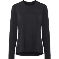 Vaude Bike Moab Ls Pro T-shirt Med Lång ärm