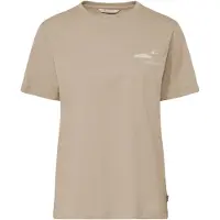 Vaude Spirit Ii T-shirt Med Korta ärmar