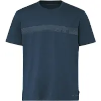 Vaude Cyclist V T-shirt Med Korta ärmar
