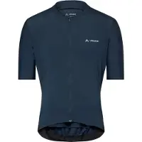 Vaude Furka Fz Tricot Iii Korta ärmar Cykeltröja