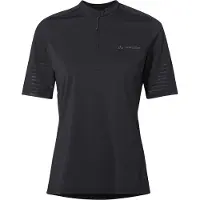 Vaude Bike Qimsa Pro Hz T-shirt Med Korta ärmar
