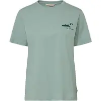 Vaude Spirit Ii T-shirt Med Korta ärmar